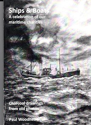 Ships & boats: a celebration of our maritime charities
