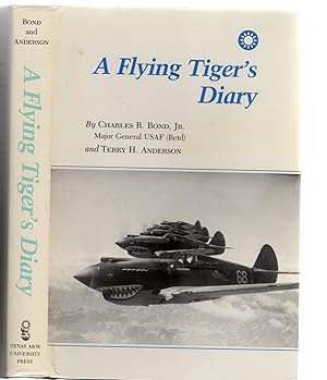 A Flying Tiger's Diary