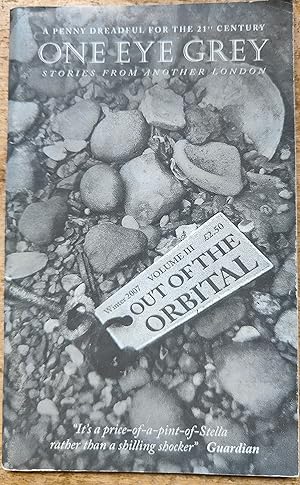 Seller image for Out of the Orbital (One Eye Grey S.) for sale by Shore Books