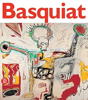 Bild des Verkufers fr Jean-Michel Basquiat zum Verkauf von Ruslania
