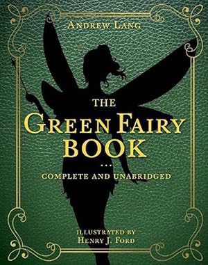 Seller image for The Green Fairy Book (Hardcover) for sale by AussieBookSeller