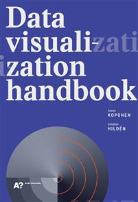 Seller image for Data Visualization Handbook for sale by Ruslania