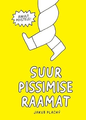 Seller image for Suur pissimise raamat for sale by Ruslania