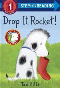 Drop It, Rocket!