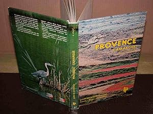 Provence Camargue - Guide du promeneur