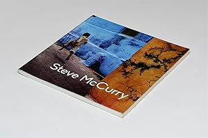 Seller image for Steve McCurry for sale by George Longden
