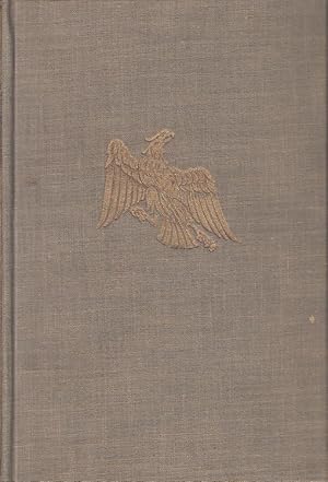 Imagen del vendedor de Die Schwinge Preuens - Ein Roman um Prinz Louis Ferdinand. a la venta por Antiquariat Jterbook, Inh. H. Schulze