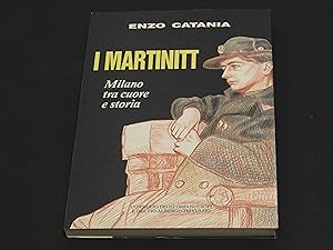 Immagine del venditore per Enzo Catania. Martinitt venduto da Amarcord libri