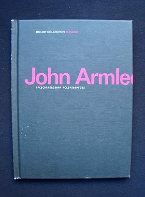 John Armleder -