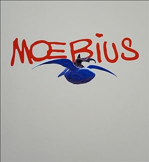 Moebius (Limited Edition)