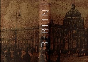 Imagen del vendedor de Berlin. Schicksal einer Stadt a la venta por Bcherpanorama Zwickau- Planitz