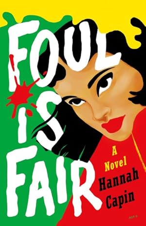 Seller image for Foul Is Fair for sale by GreatBookPrices