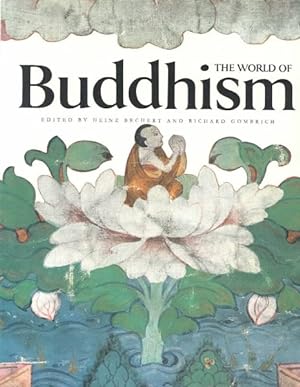 Seller image for World of Buddhism for sale by GreatBookPrices