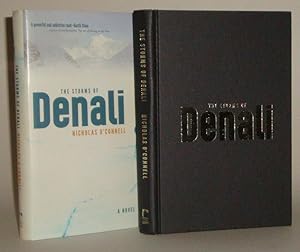 Seller image for The Storms of Denali for sale by Azarat Books