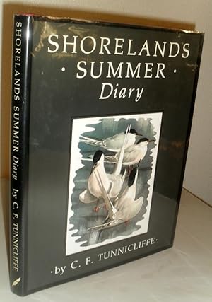 Seller image for Shorelands Summer Diary for sale by Washburn Books