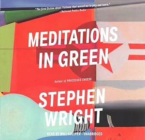 Seller image for Meditations in Green for sale by GreatBookPrices