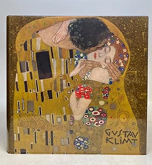 Image du vendeur pour Gustav Klimt. With a Catalogue Raisonne of his Paintings mis en vente par Argosy Book Store, ABAA, ILAB