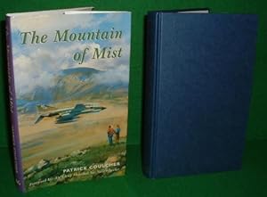 THE MOUNTAIN OF MIST Faction Novel [ many events actually happened ] SIGNED COPY