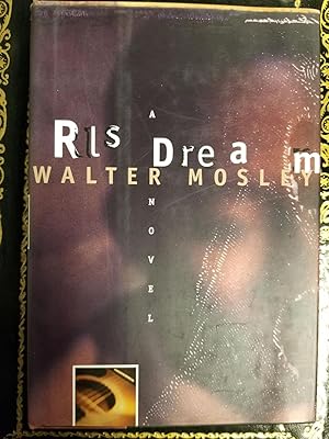 Immagine del venditore per RL's Dream [FIRST EDITION] venduto da Uncharted Books