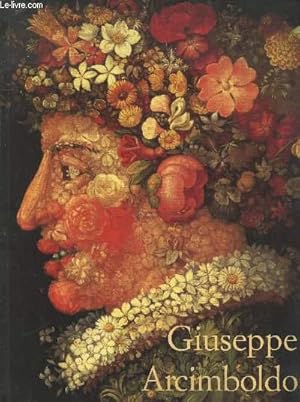Seller image for Giuseppe Arcimbolde 1527-1593 for sale by Le-Livre