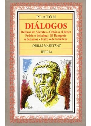 Seller image for 106. dialogos for sale by Imosver