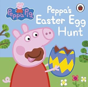 Seller image for Peppa Pig: Peppa's Easter Egg Hunt (Board Book) for sale by Grand Eagle Retail