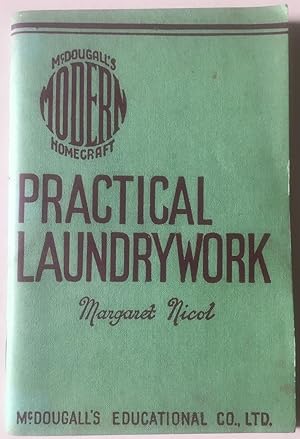 Practical Laundrywork