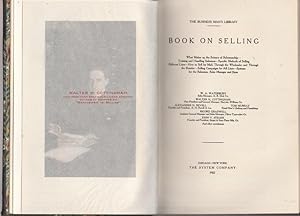 The Business man`s Library. Band IV.: Book on Selling.