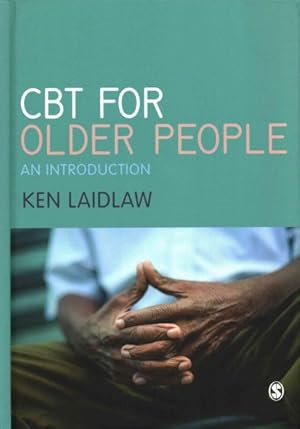 Seller image for Cbt for Older People : An Introduction for sale by GreatBookPricesUK