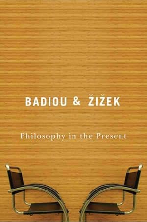 Seller image for Philosophy in the Present for sale by GreatBookPricesUK