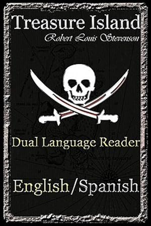 Seller image for Treasure Island: Dual Language Reader (English/Spanish) for sale by GreatBookPricesUK