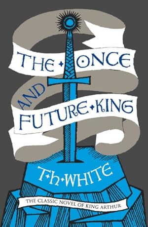 Image du vendeur pour Once and Future King mis en vente par GreatBookPricesUK