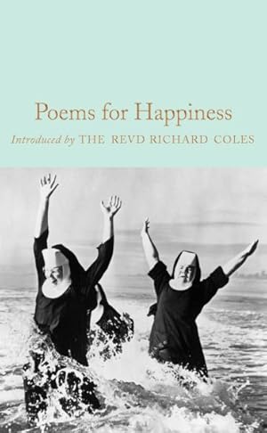 Imagen del vendedor de Poems for Happiness a la venta por GreatBookPricesUK