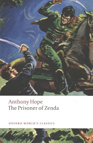 Seller image for Prisoner of Zenda for sale by GreatBookPrices