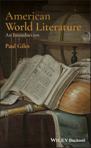 Image du vendeur pour American World Literature : An Introduction mis en vente par GreatBookPricesUK