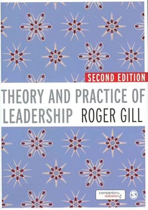 Seller image for Theory and Practice of Leadership for sale by GreatBookPricesUK