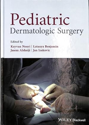 Immagine del venditore per Pediatric Dermatologic Surgery venduto da GreatBookPricesUK