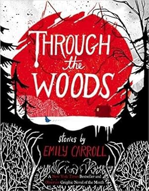 Seller image for Through the Woods for sale by GreatBookPricesUK