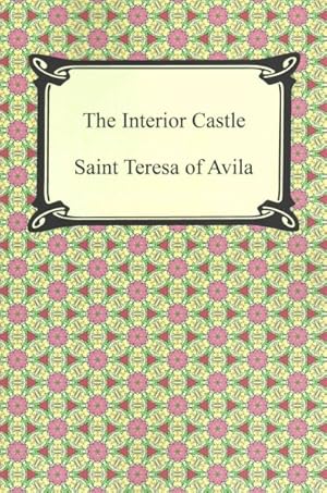 Seller image for Interior Castle : Or the Mansions for sale by GreatBookPricesUK