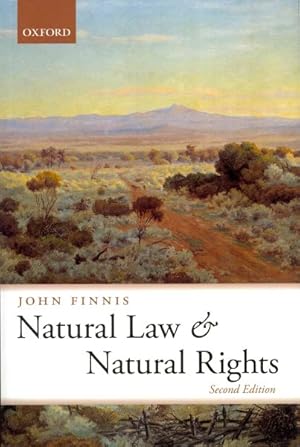 Immagine del venditore per Natural Law and Natural Rights venduto da GreatBookPricesUK