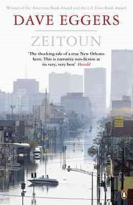 Seller image for Zeitoun for sale by GreatBookPricesUK