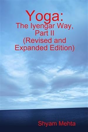 Seller image for Yoga: The Iyengar Way, Part II for sale by GreatBookPricesUK