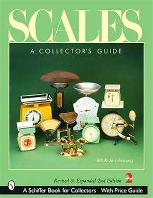 Seller image for Scales : A Collector's Guide for sale by GreatBookPricesUK