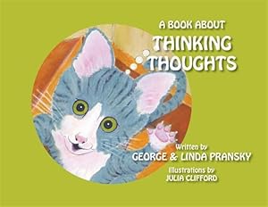 Seller image for A Book About Thinking Thoughts for sale by GreatBookPricesUK