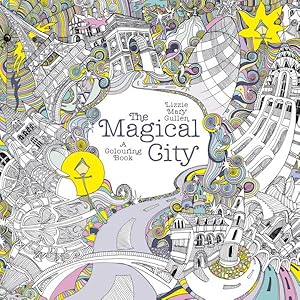 Seller image for Magical City for sale by GreatBookPricesUK
