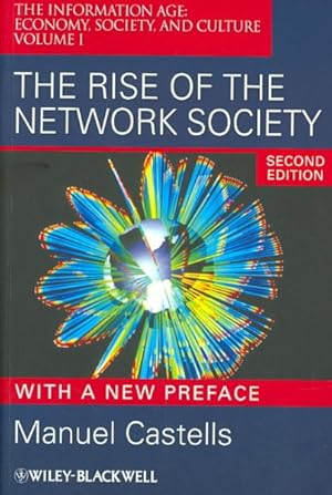 Seller image for Rise of the Network Society for sale by GreatBookPricesUK