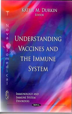 Seller image for Understanding Vaccines and the Immune System for sale by GreatBookPricesUK