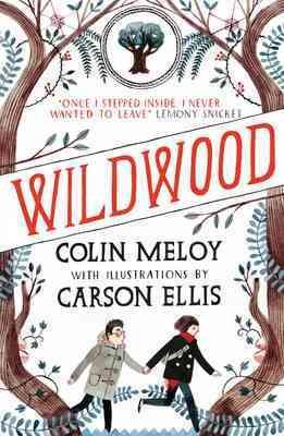 Immagine del venditore per Wildwood : The Wildwood Chronicles, Book I venduto da GreatBookPricesUK