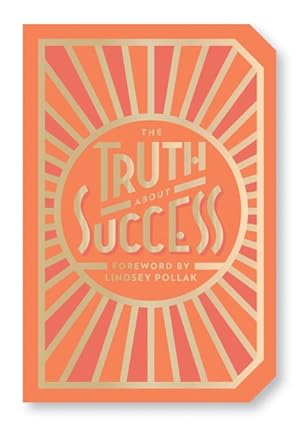 Seller image for Truth About Success for sale by GreatBookPricesUK