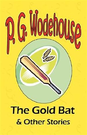 Image du vendeur pour Gold Bat & Other Stories mis en vente par GreatBookPricesUK